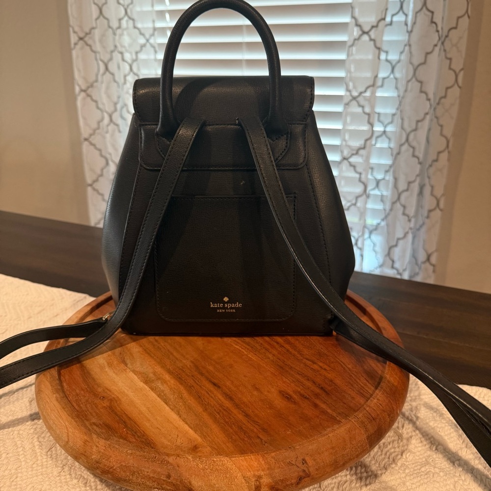 Kate Spade Medium Backpack - Picture 3 of 8